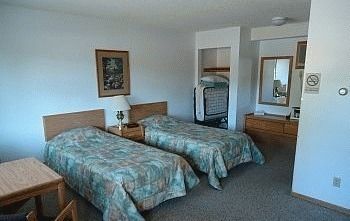 Red Door Resort & Motel Aitkin Buitenkant foto