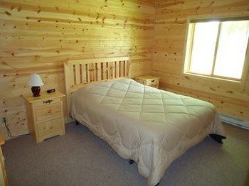 Red Door Resort & Motel Aitkin Buitenkant foto
